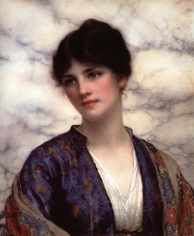 Valeria, William Clarke Wontner